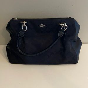 Excellent condition COACH purse